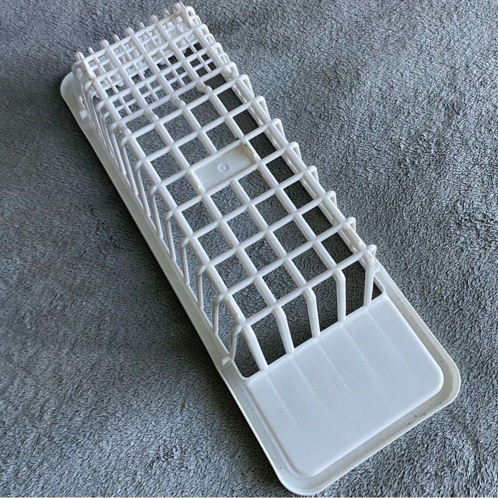 Dish Drainer Rack - Picture 2 of 3